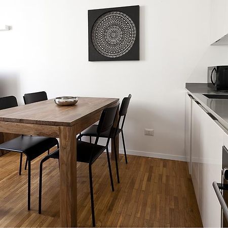 Apartmán Italianway-Scarlatti Milán Exteriér fotografie