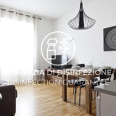Apartmán Italianway-Scarlatti Milán Exteriér fotografie