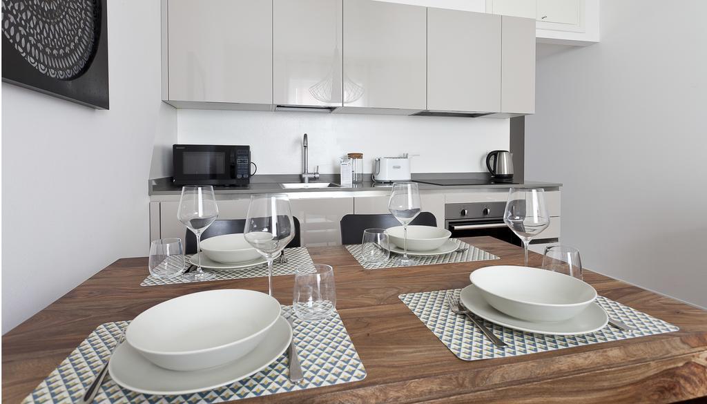 Apartmán Italianway-Scarlatti Milán Exteriér fotografie