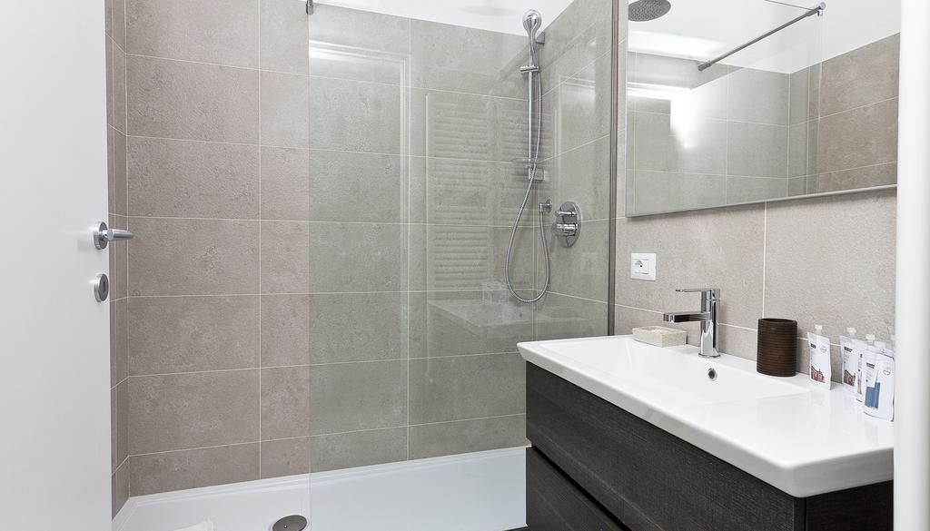 Apartmán Italianway-Scarlatti Milán Exteriér fotografie