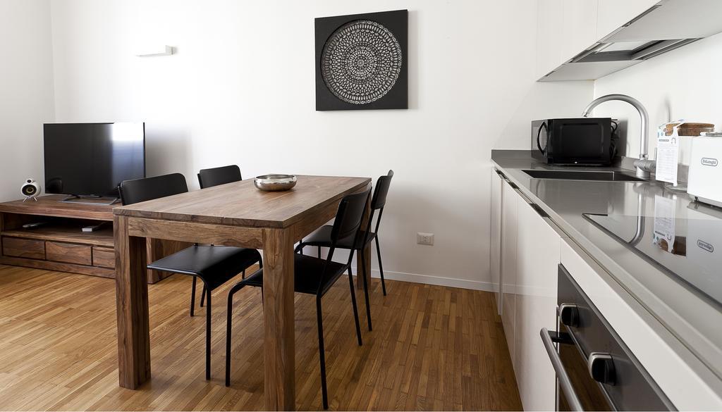 Apartmán Italianway-Scarlatti Milán Exteriér fotografie