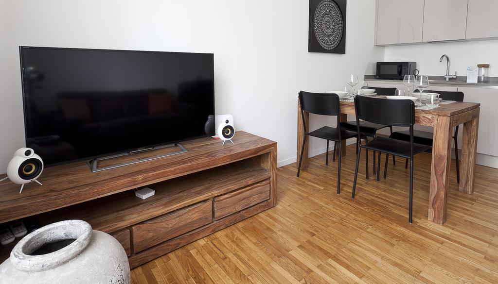Apartmán Italianway-Scarlatti Milán Exteriér fotografie